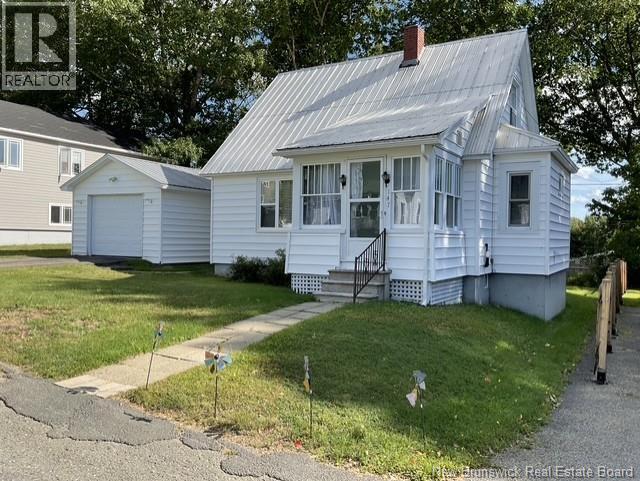 147 Saint James Street, Woodstock, New Brunswick