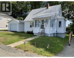 147 Saint James Street, Woodstock, New Brunswick