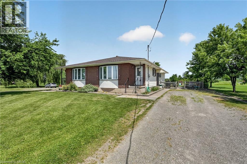 4373 Regional Road 20, West Lincoln, Ontario  L0R 1Y0 - Photo 3 - 40844818