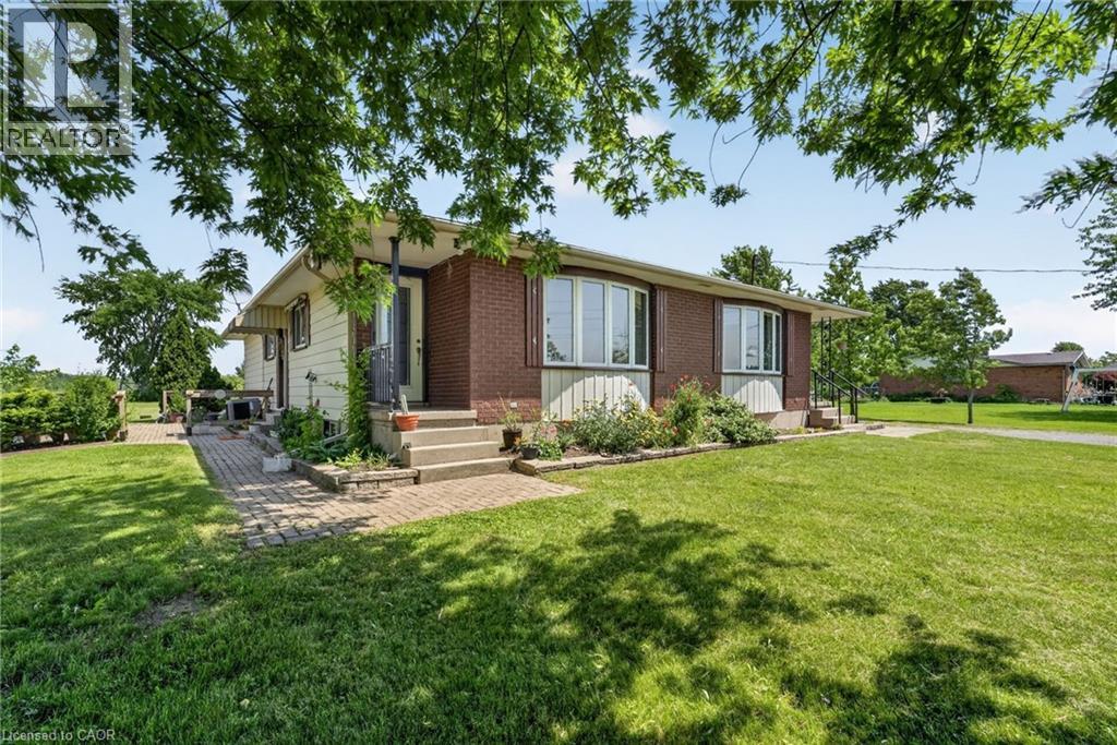 4373 Regional Road 20, West Lincoln, Ontario  L0R 1Y0 - Photo 27 - 40844818