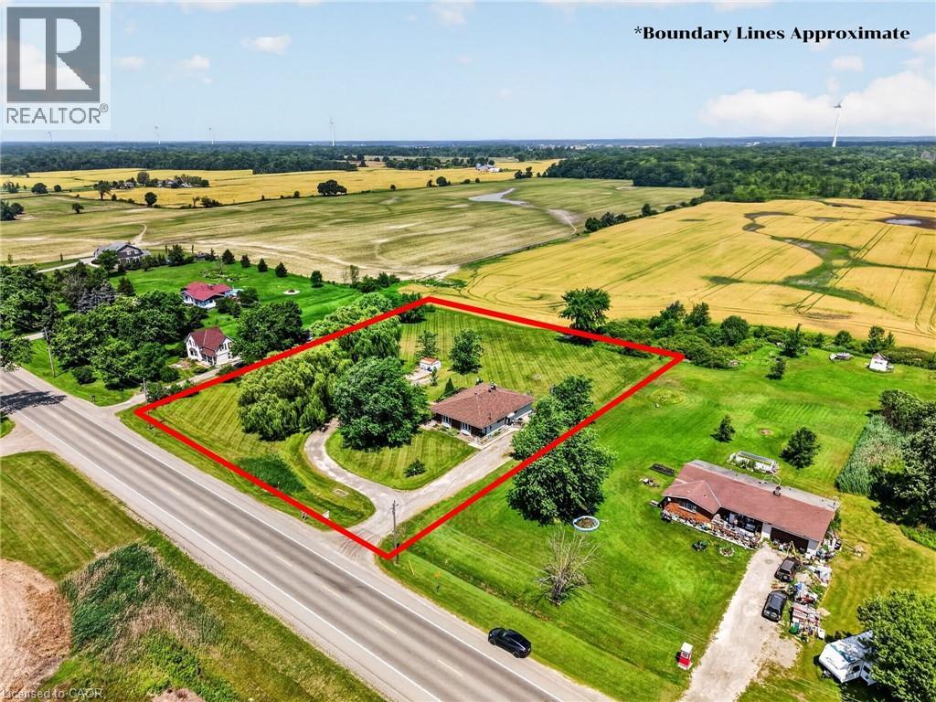 4373 REGIONAL ROAD 20, West Lincoln, Ontario