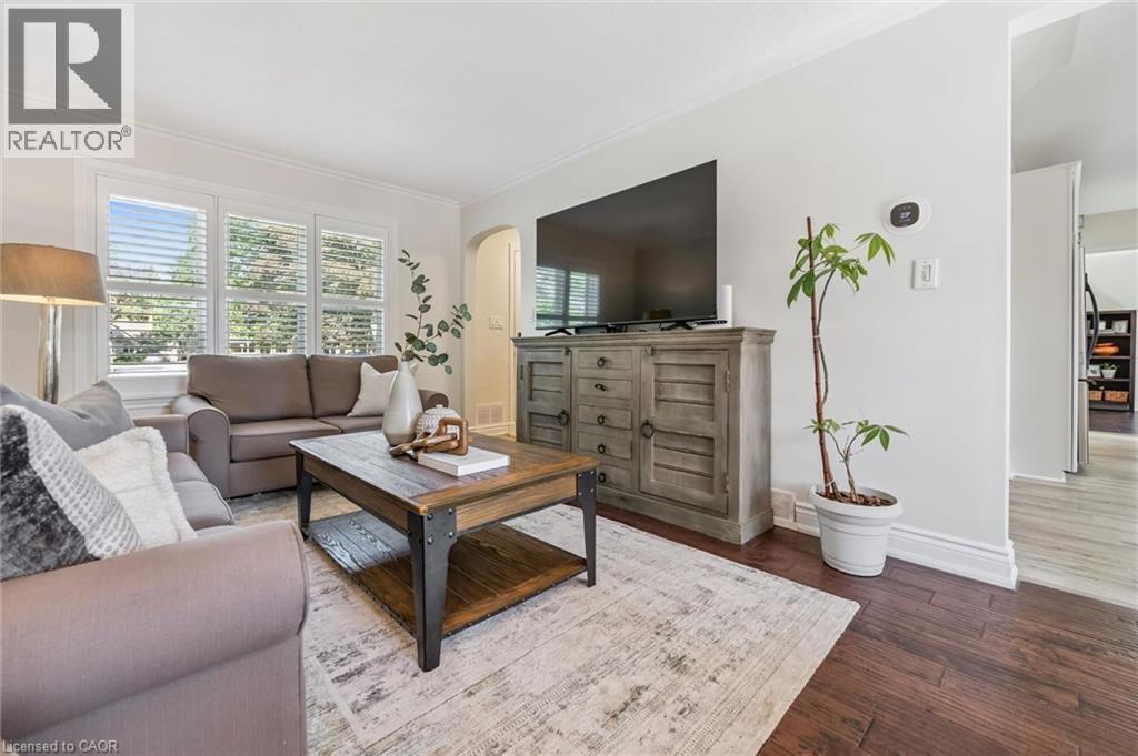 1010 Baldwin Road, Mississauga, Ontario  L4Y 1J2 - Photo 8 - 40857989