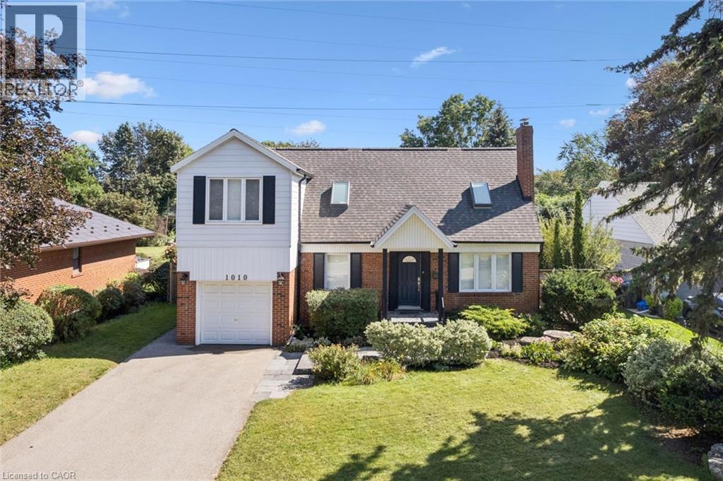 1010 Baldwin Road, Mississauga, Ontario  L4Y 1J2 - Photo 1 - 40857989