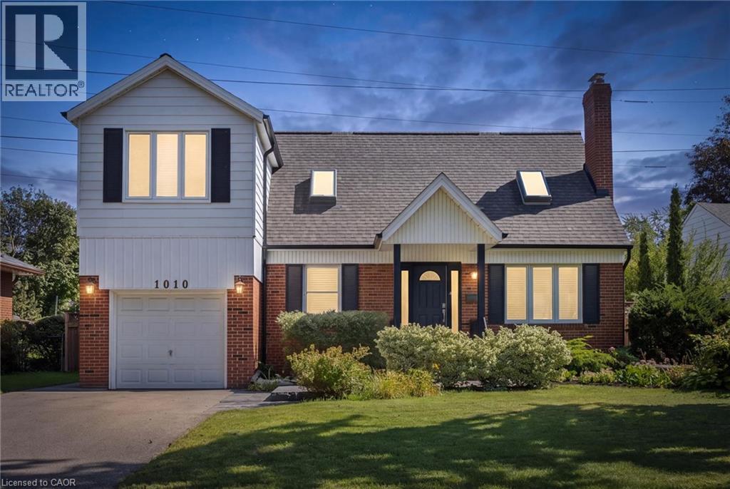 1010 Baldwin Road, Mississauga, Ontario  L4Y 1J2 - Photo 2 - 40857989