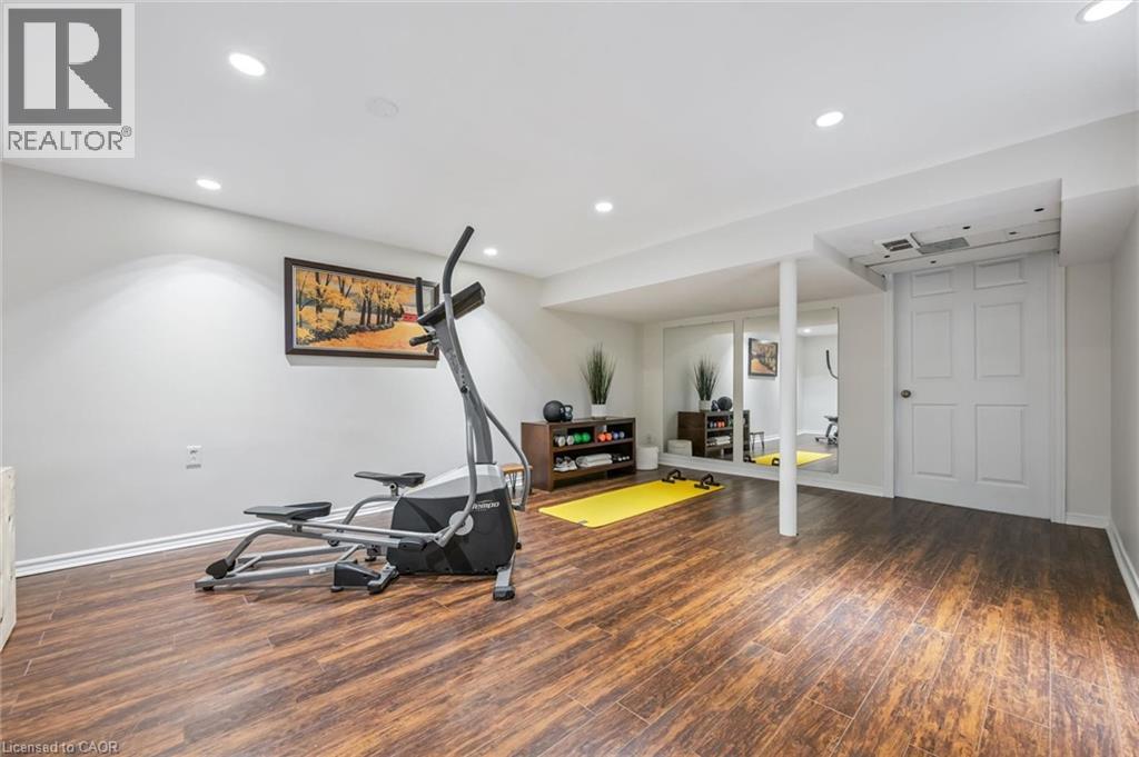 1010 Baldwin Road, Mississauga, Ontario  L4Y 1J2 - Photo 37 - 40857989