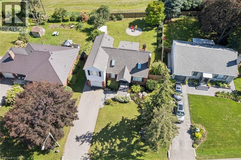 1010 Baldwin Road, Mississauga, Ontario  L4Y 1J2 - Photo 42 - 40857989