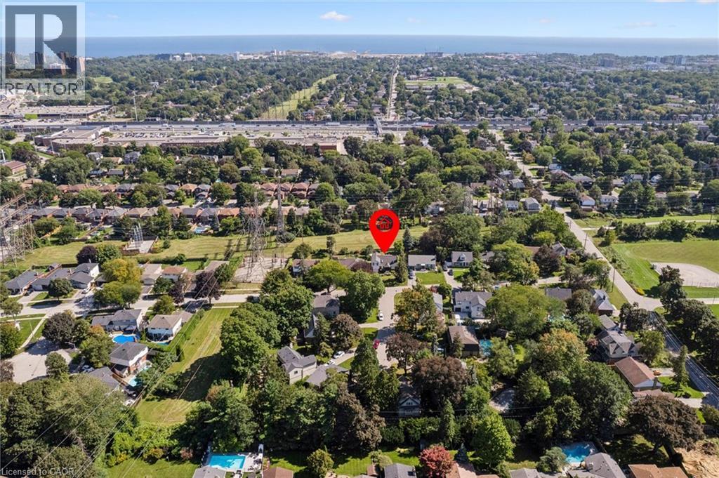 1010 Baldwin Road, Mississauga, Ontario  L4Y 1J2 - Photo 45 - 40857989