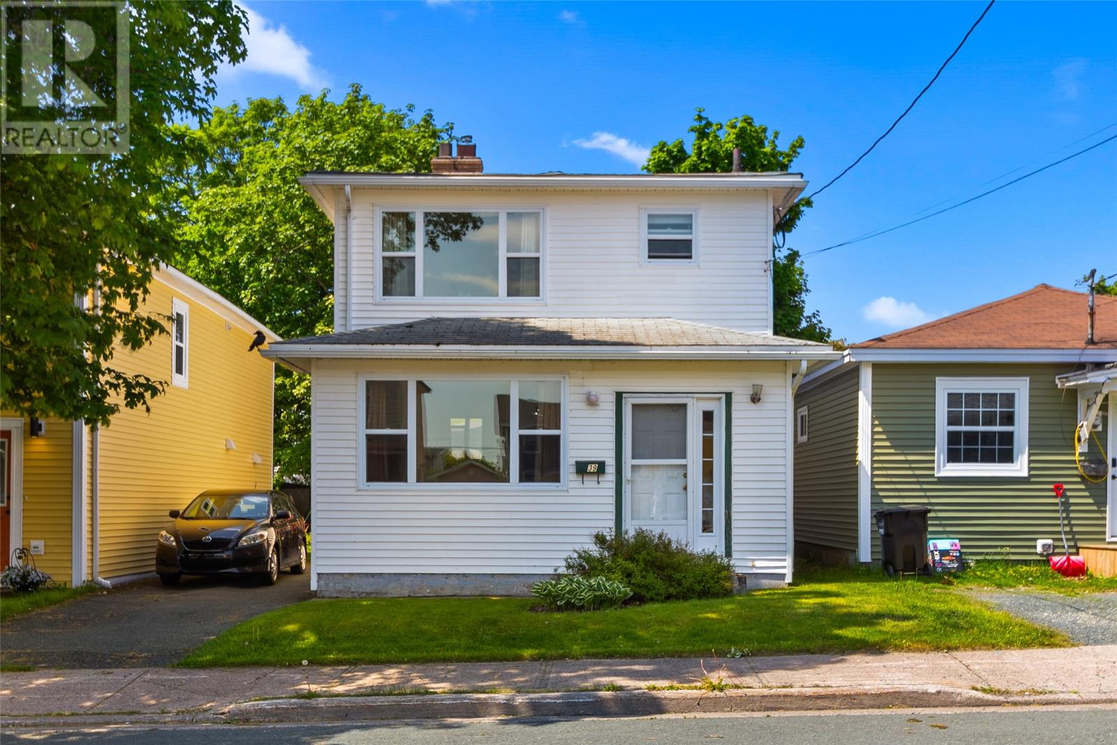 39 Morris Avenue, St. John's — photo 2