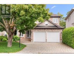 4 WELLSMERE COURT, Ottawa, Ontario