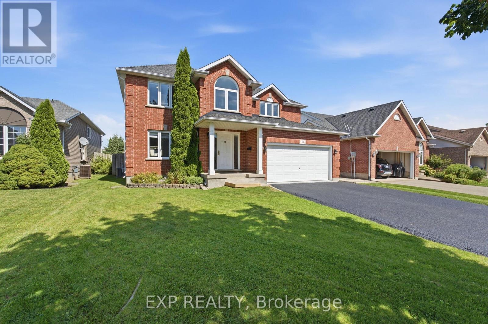 50 Crysler Crescent, Thorold, Ontario  L2V 5A3 - Photo 4 - X13783870