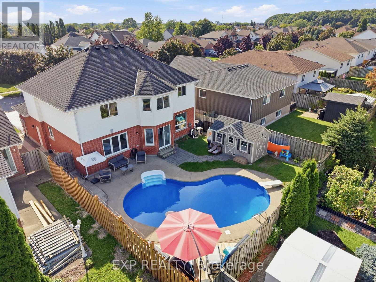 50 Crysler Crescent, Thorold, Ontario  L2V 5A3 - Photo 43 - X13783870