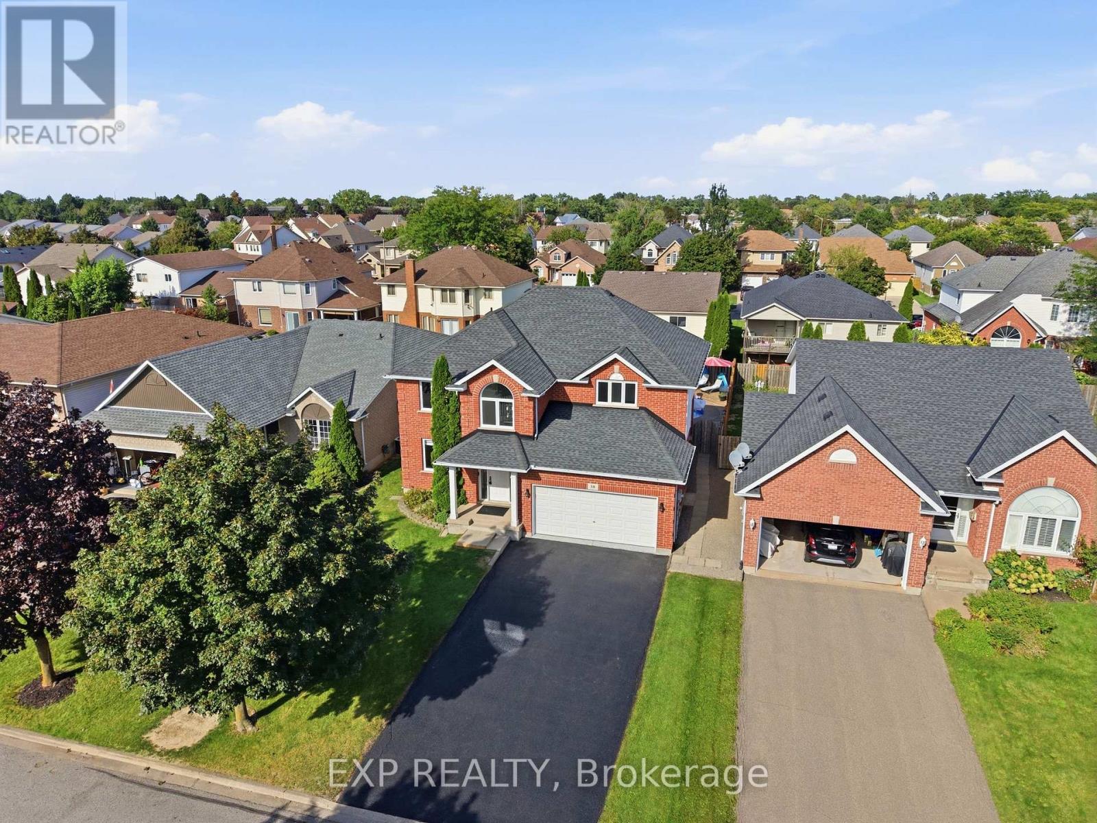 50 Crysler Crescent, Thorold, Ontario  L2V 5A3 - Photo 45 - X13783870
