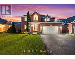 50 CRYSLER CRESCENT, Thorold, Ontario