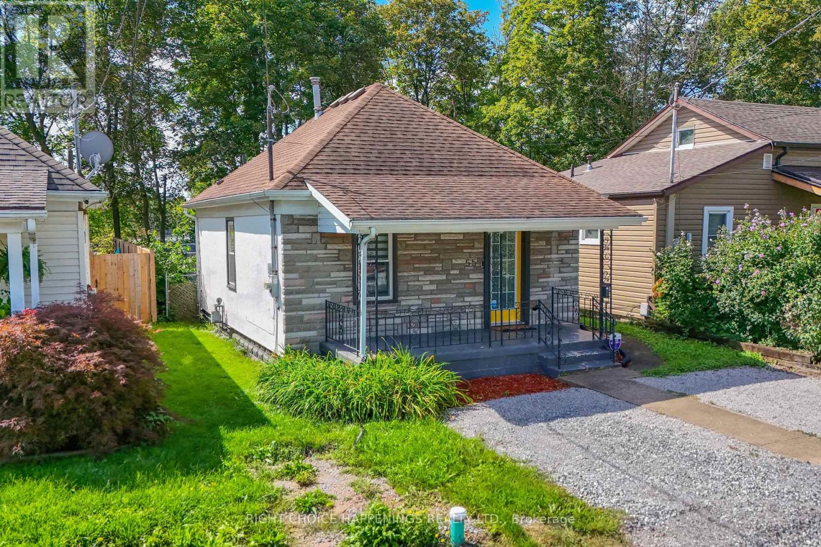 55 Merritt Street, Welland, Ontario  L3C 4T2 - Photo 1 - X13783888