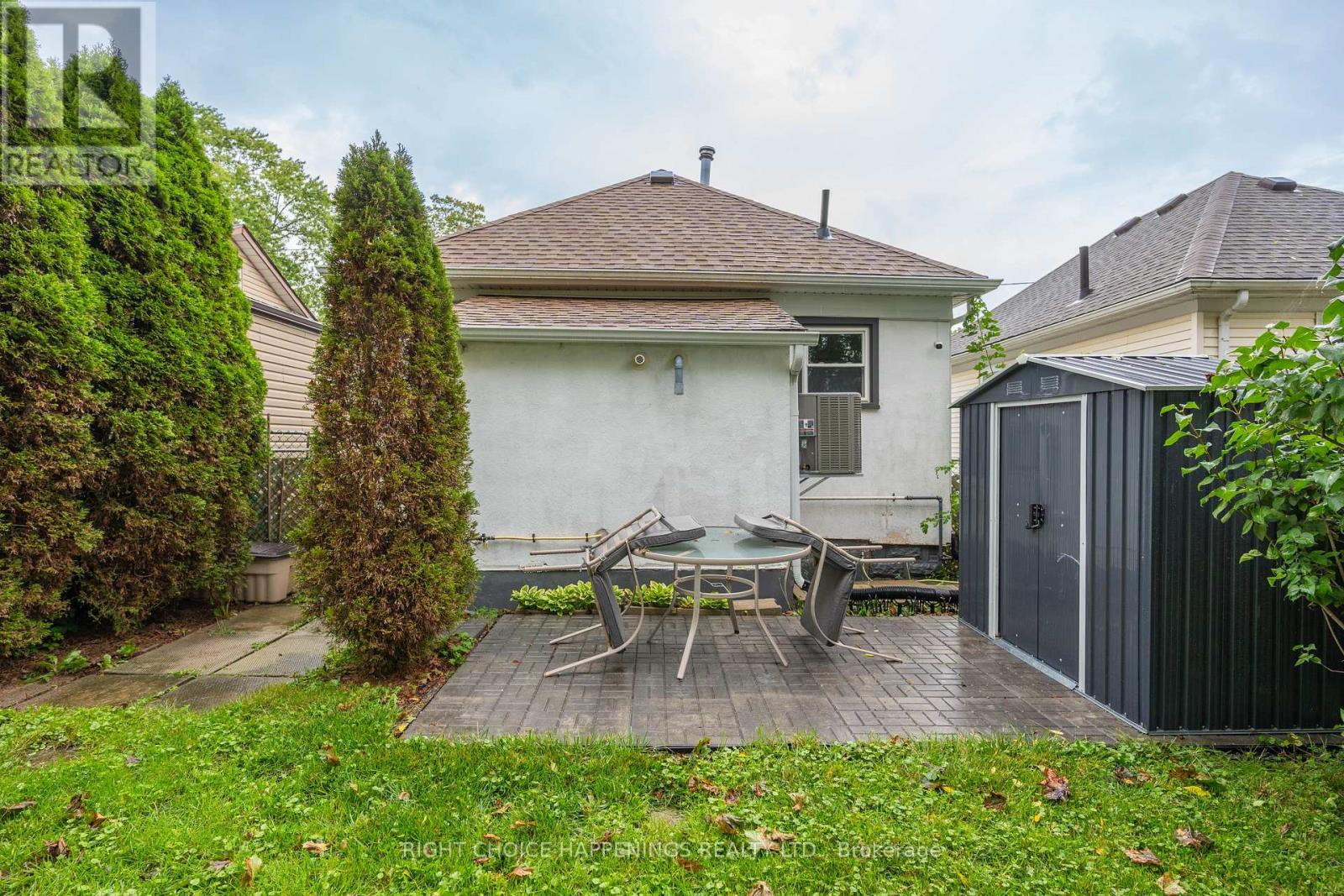 55 Merritt Street, Welland, Ontario  L3C 4T2 - Photo 15 - X13783888