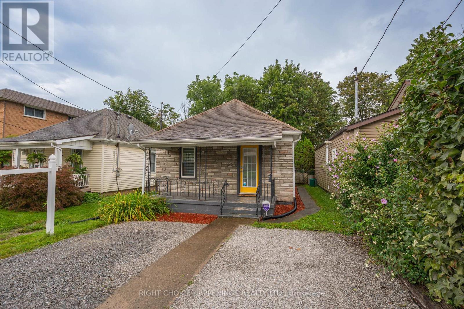 55 Merritt Street, Welland, Ontario  L3C 4T2 - Photo 4 - X13783888