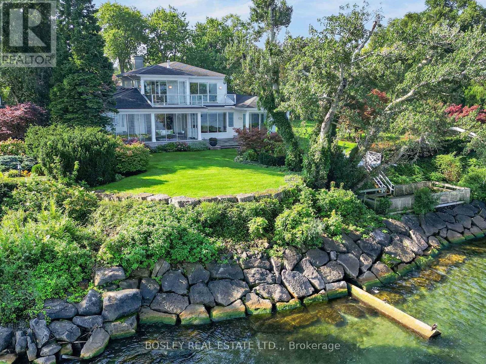 263 Niagara Boulevard, Niagara-On-The-Lake, Ontario  L0S 1J0 - Photo 47 - X13783914