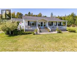 715 Tripp Settlement Road, Keswick Ridge, New Brunswick