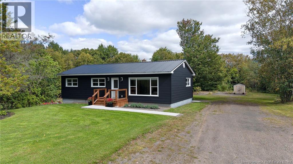 398 Eagle Rock Road, Welsford, New Brunswick