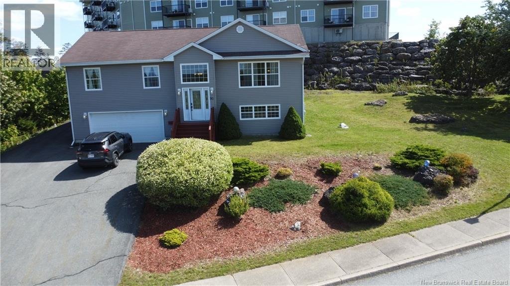 90 Tudor Lane, Saint John, New Brunswick  E2K 5T6 - Photo 1 - NB147756