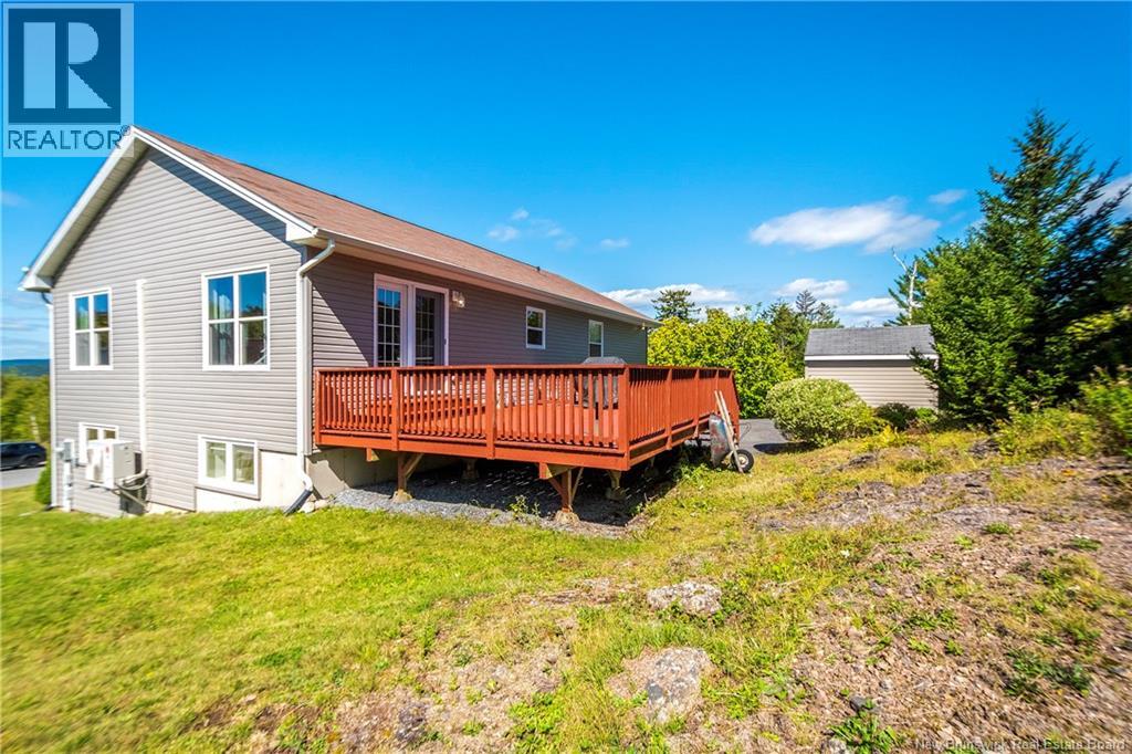 90 Tudor Lane, Saint John, New Brunswick  E2K 5T6 - Photo 34 - NB147756