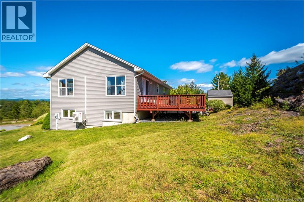 90 Tudor Lane, Saint John, New Brunswick  E2K 5T6 - Photo 35 - NB147756