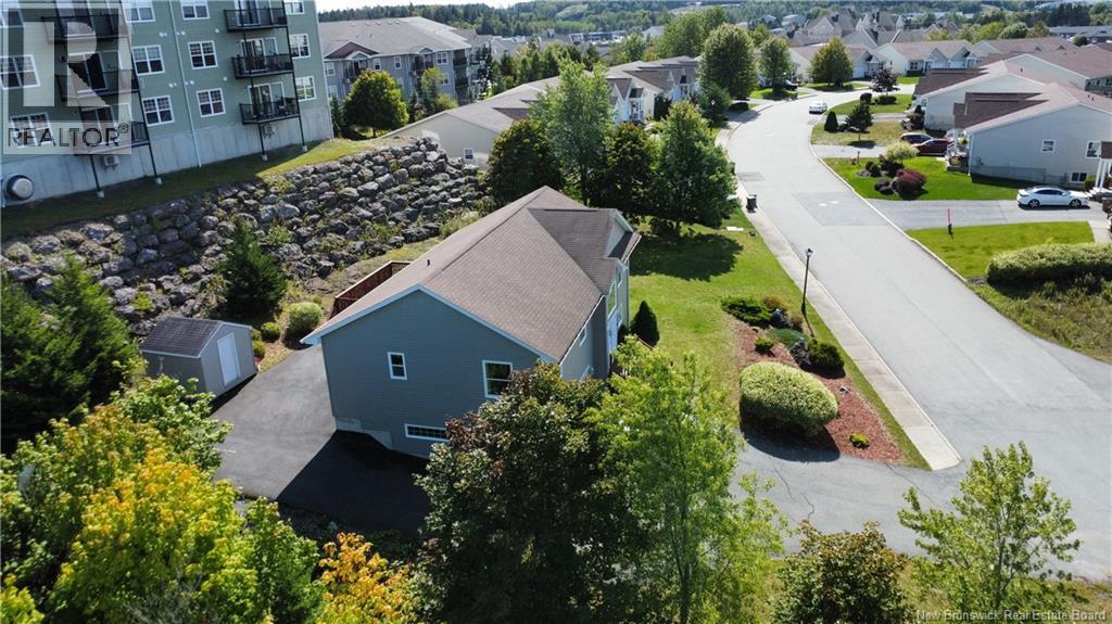90 Tudor Lane, Saint John, New Brunswick  E2K 5T6 - Photo 42 - NB147756