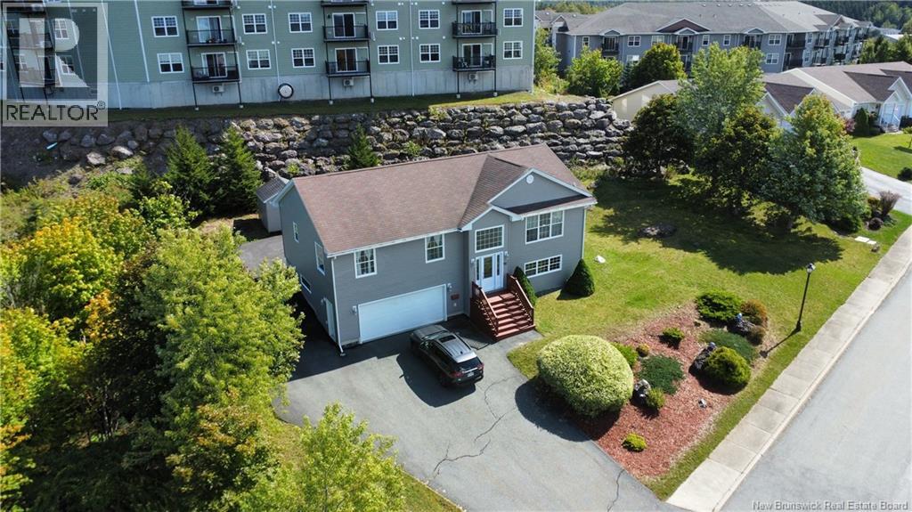 90 Tudor Lane, Saint John, New Brunswick  E2K 5T6 - Photo 43 - NB147756