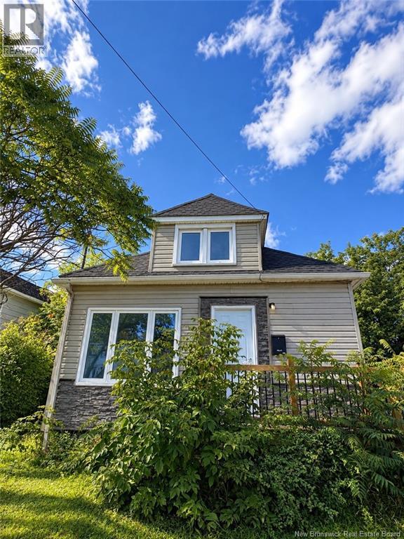 9 Clinton, Moncton, New Brunswick