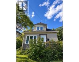 9 Clinton, Moncton, New Brunswick