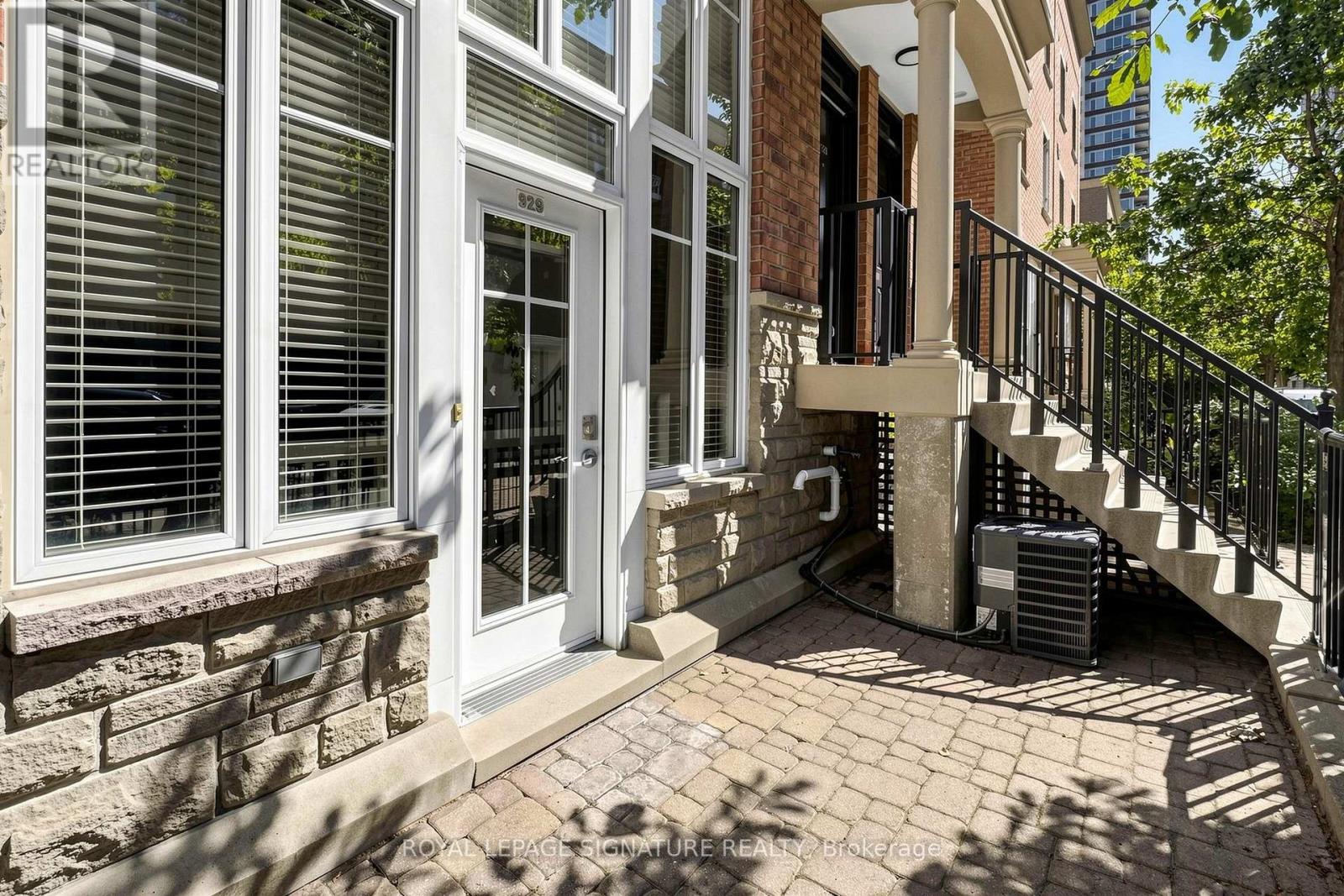929 - 50 Western Battery Road, Toronto, Ontario  M6K 3P1 - Photo 3 - C13783838
