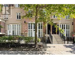 929 - 50 WESTERN BATTERY ROAD, Toronto, Ontario