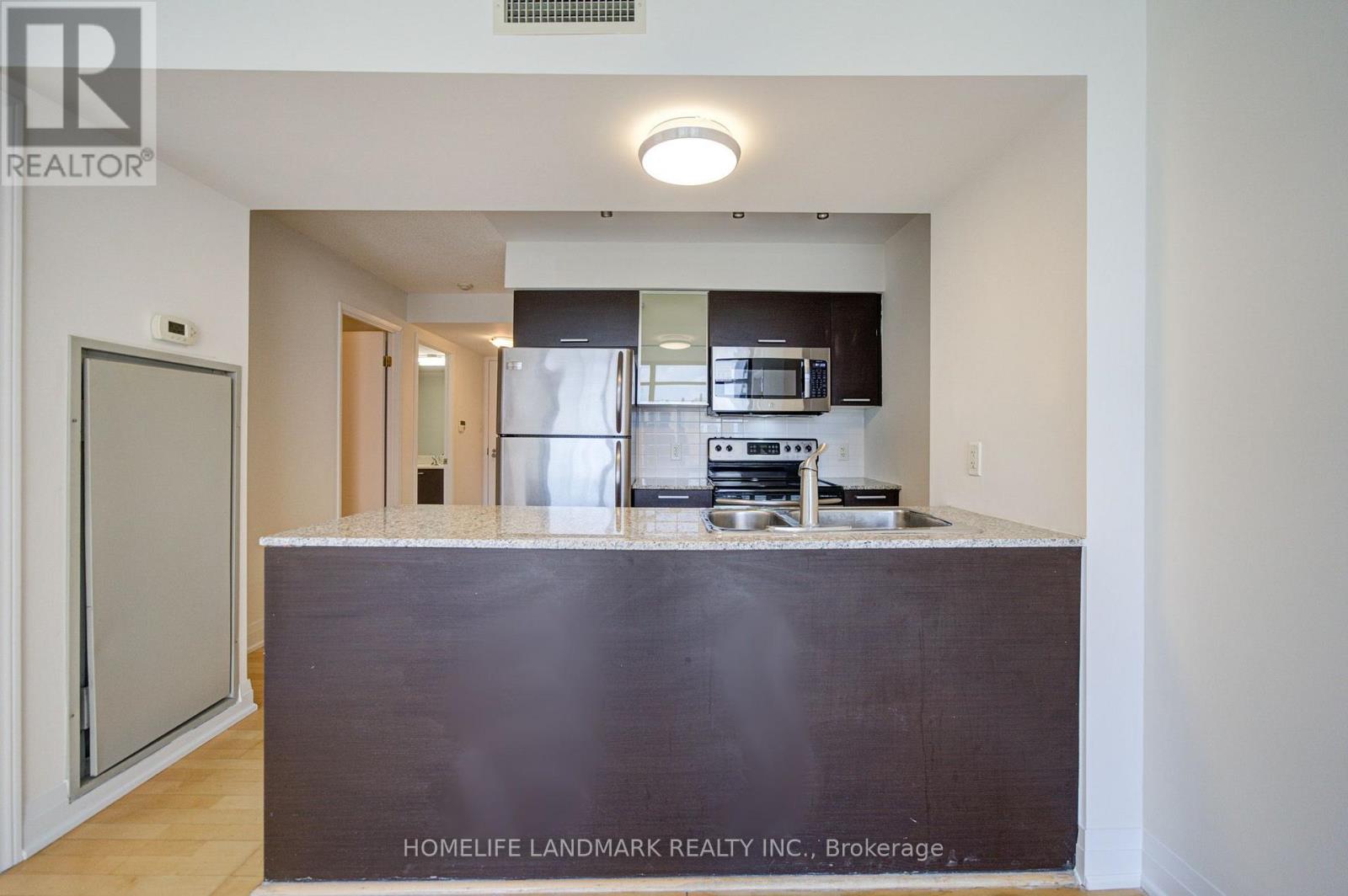 1508 - 38 Grenville Street, Toronto, Ontario  M4Y 1A5 - Photo 10 - C13783850
