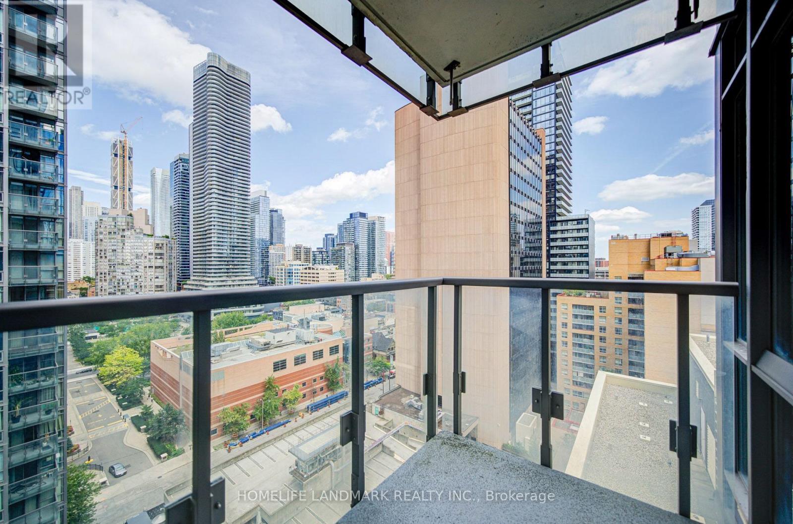 1508 - 38 Grenville Street, Toronto, Ontario  M4Y 1A5 - Photo 29 - C13783850