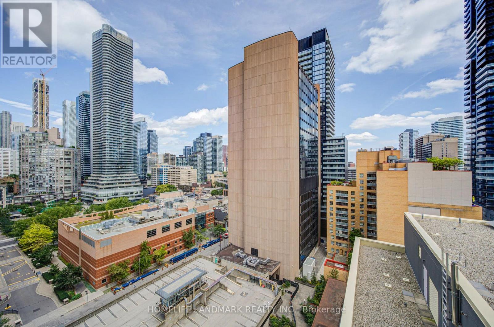 1508 - 38 Grenville Street, Toronto, Ontario  M4Y 1A5 - Photo 30 - C13783850