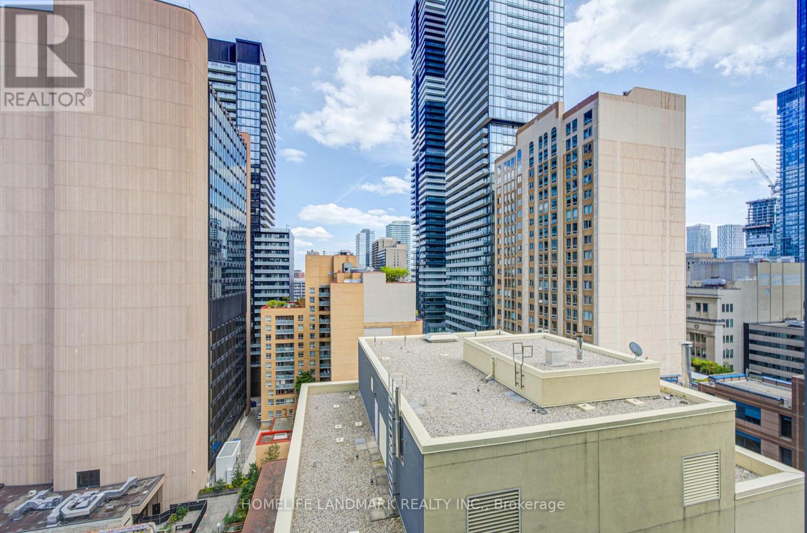 1508 - 38 Grenville Street, Toronto, Ontario  M4Y 1A5 - Photo 31 - C13783850