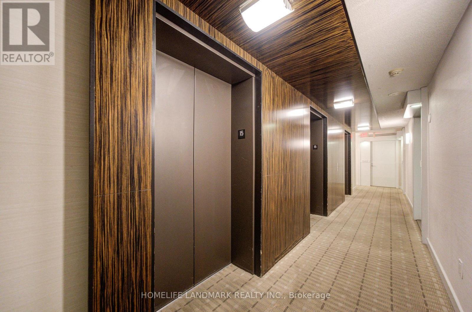 1508 - 38 Grenville Street, Toronto, Ontario  M4Y 1A5 - Photo 4 - C13783850