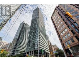 1508 - 38 GRENVILLE STREET, Toronto, Ontario