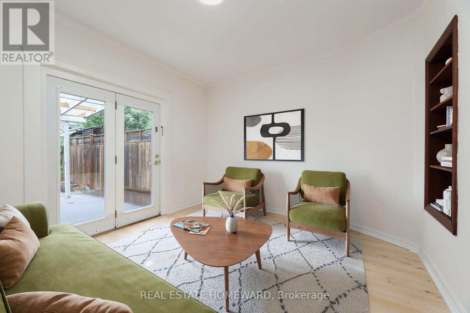 178 Delaware Avenue, Toronto, Ontario  M6H 2T3 - Photo 12 - C13783902