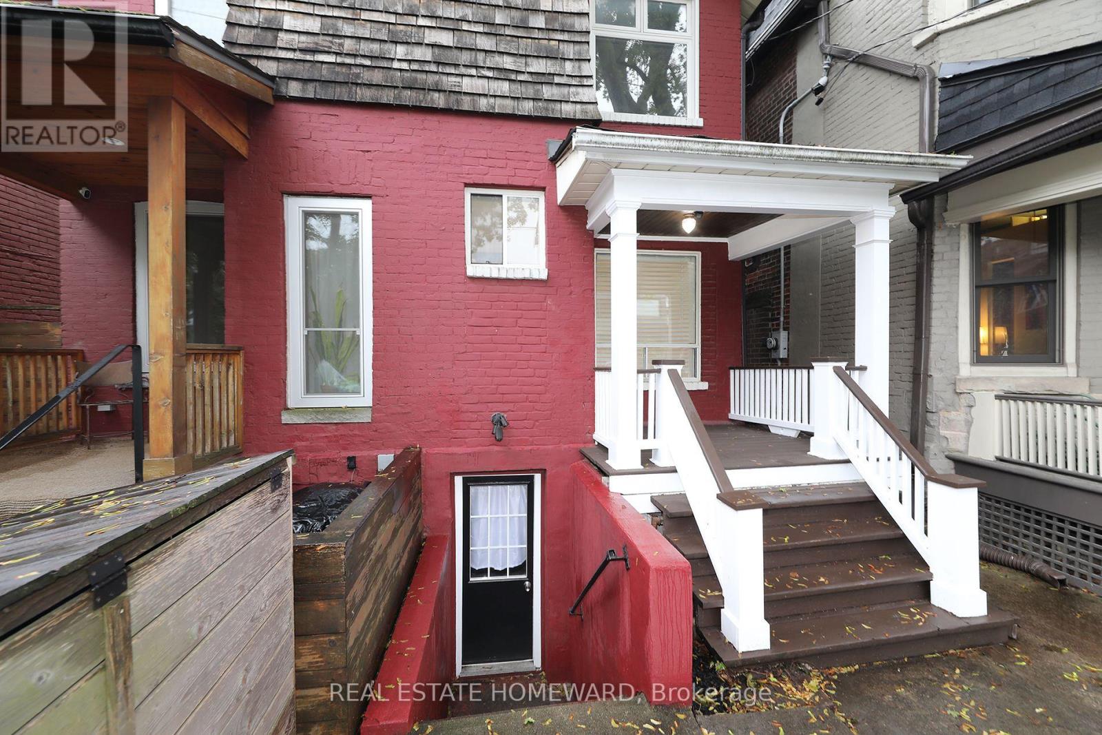 178 Delaware Avenue, Toronto, Ontario  M6H 2T3 - Photo 2 - C13783902