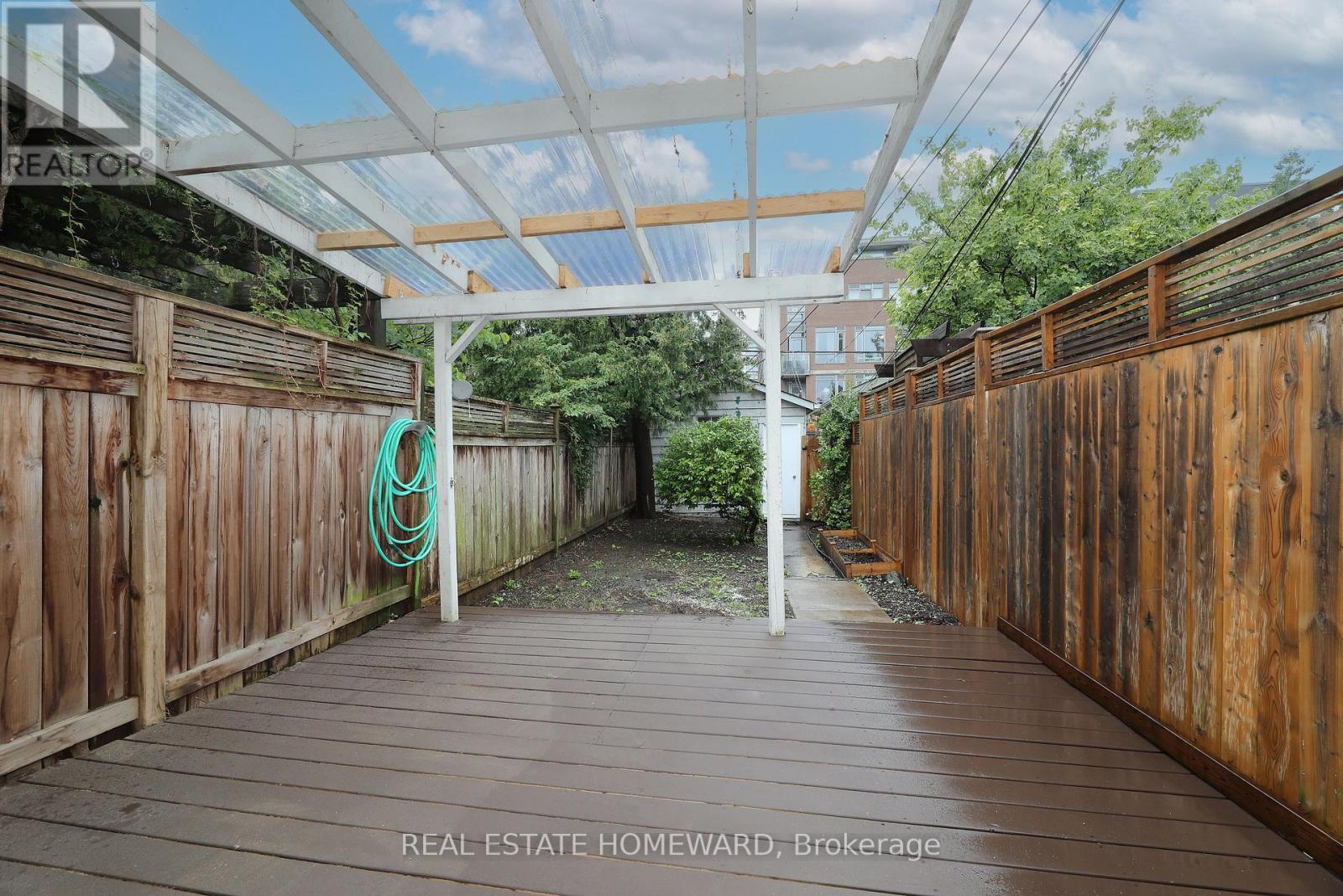 178 Delaware Avenue, Toronto, Ontario  M6H 2T3 - Photo 22 - C13783902