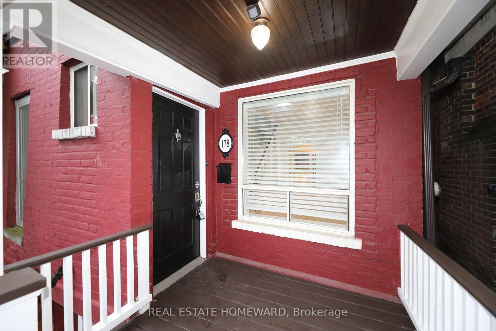 178 Delaware Avenue, Toronto, Ontario  M6H 2T3 - Photo 3 - C13783902