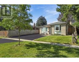 14 COLE AVENUE, Clarington, Ontario