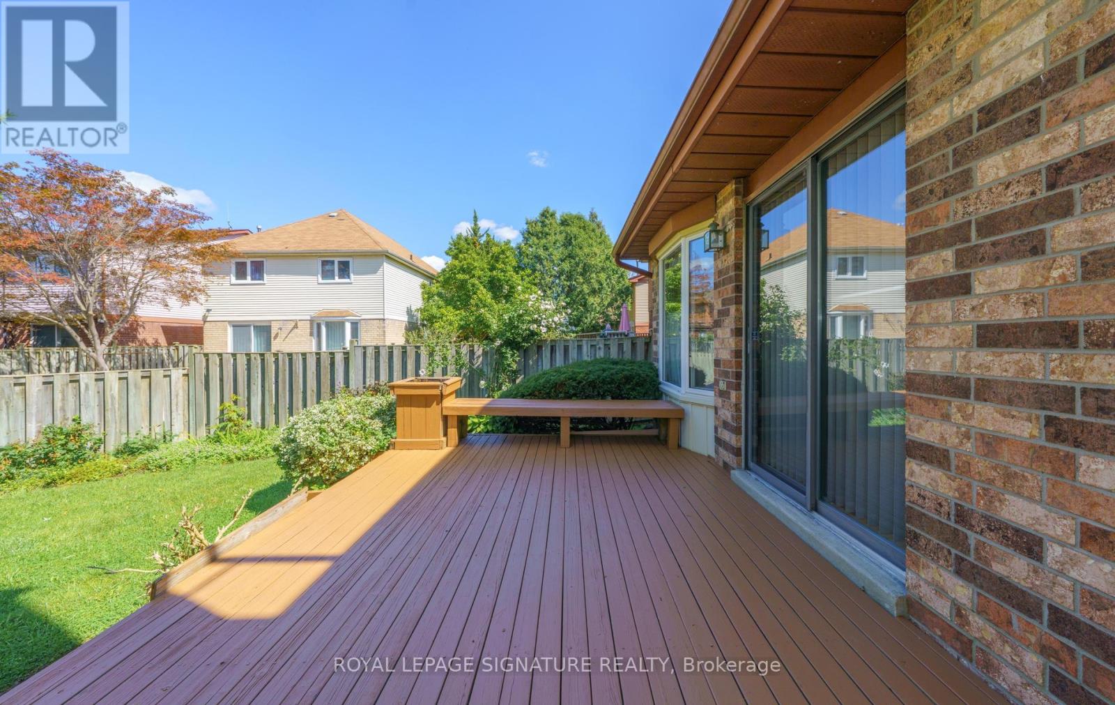 12 Manilow Street, Toronto, Ontario  M1W 3R7 - Photo 33 - E13783822