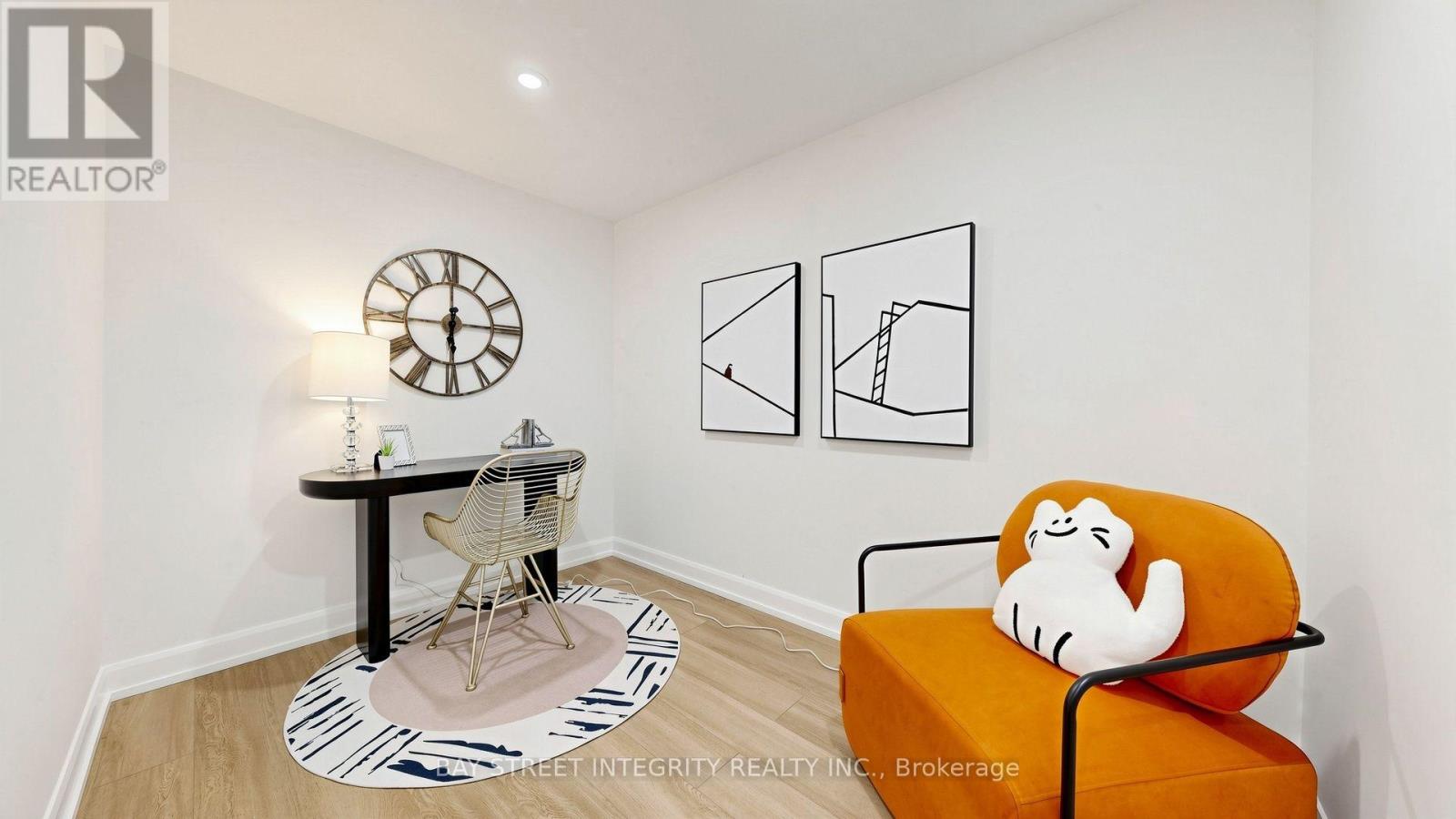 28 Ashdean Drive, Toronto, Ontario  M1P 1E3 - Photo 39 - E13783898