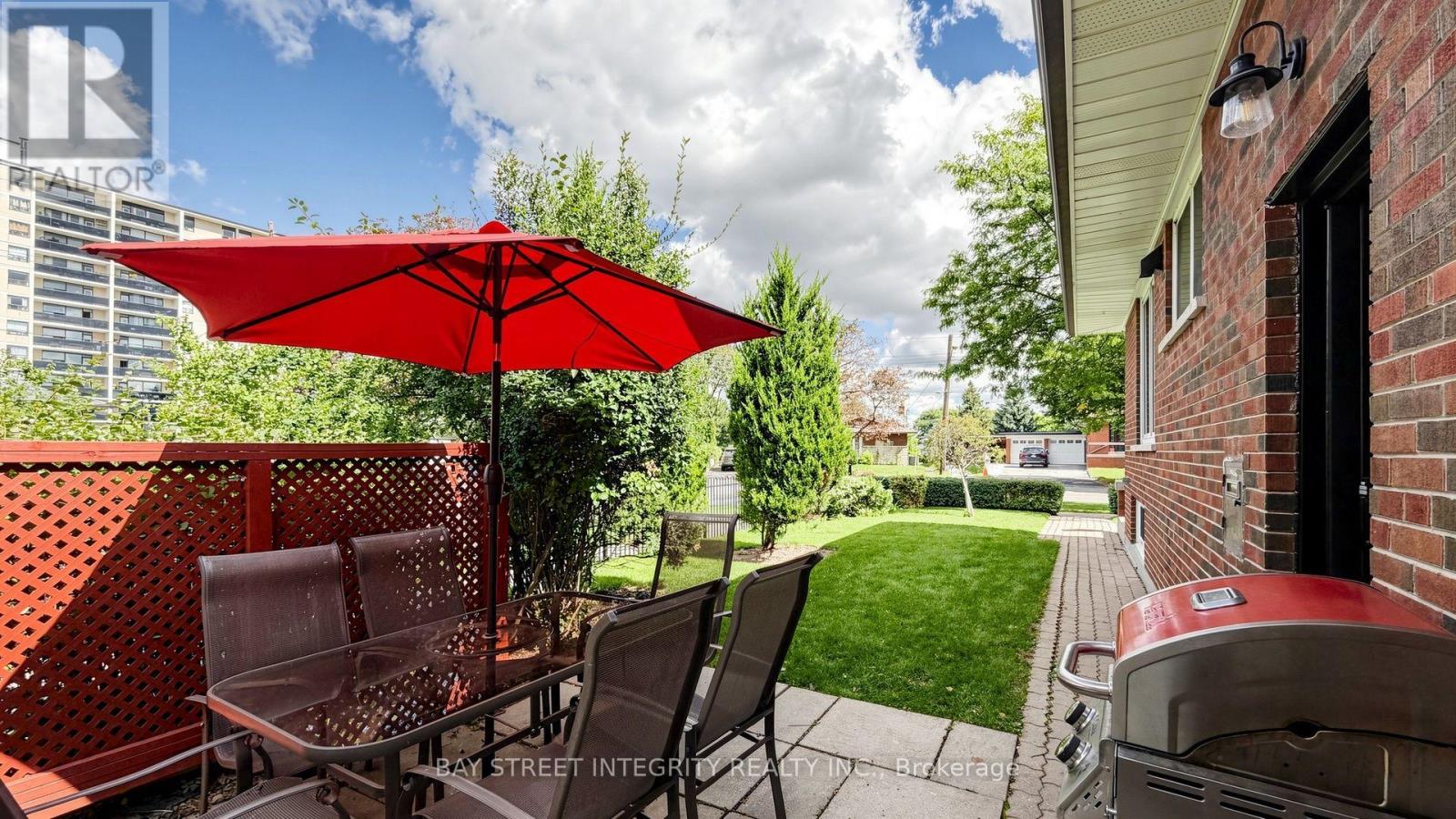 28 Ashdean Drive, Toronto, Ontario  M1P 1E3 - Photo 48 - E13783898