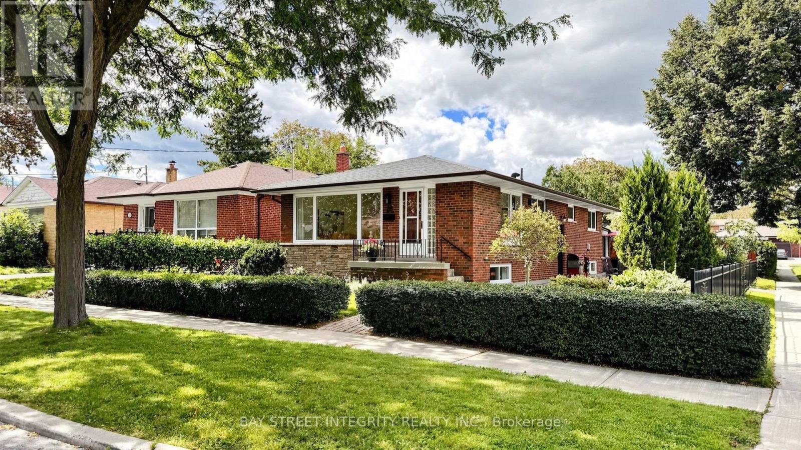 28 Ashdean Drive, Toronto, Ontario  M1P 1E3 - Photo 49 - E13783898