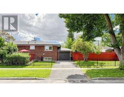 28 ASHDEAN DRIVE, Toronto, Ontario