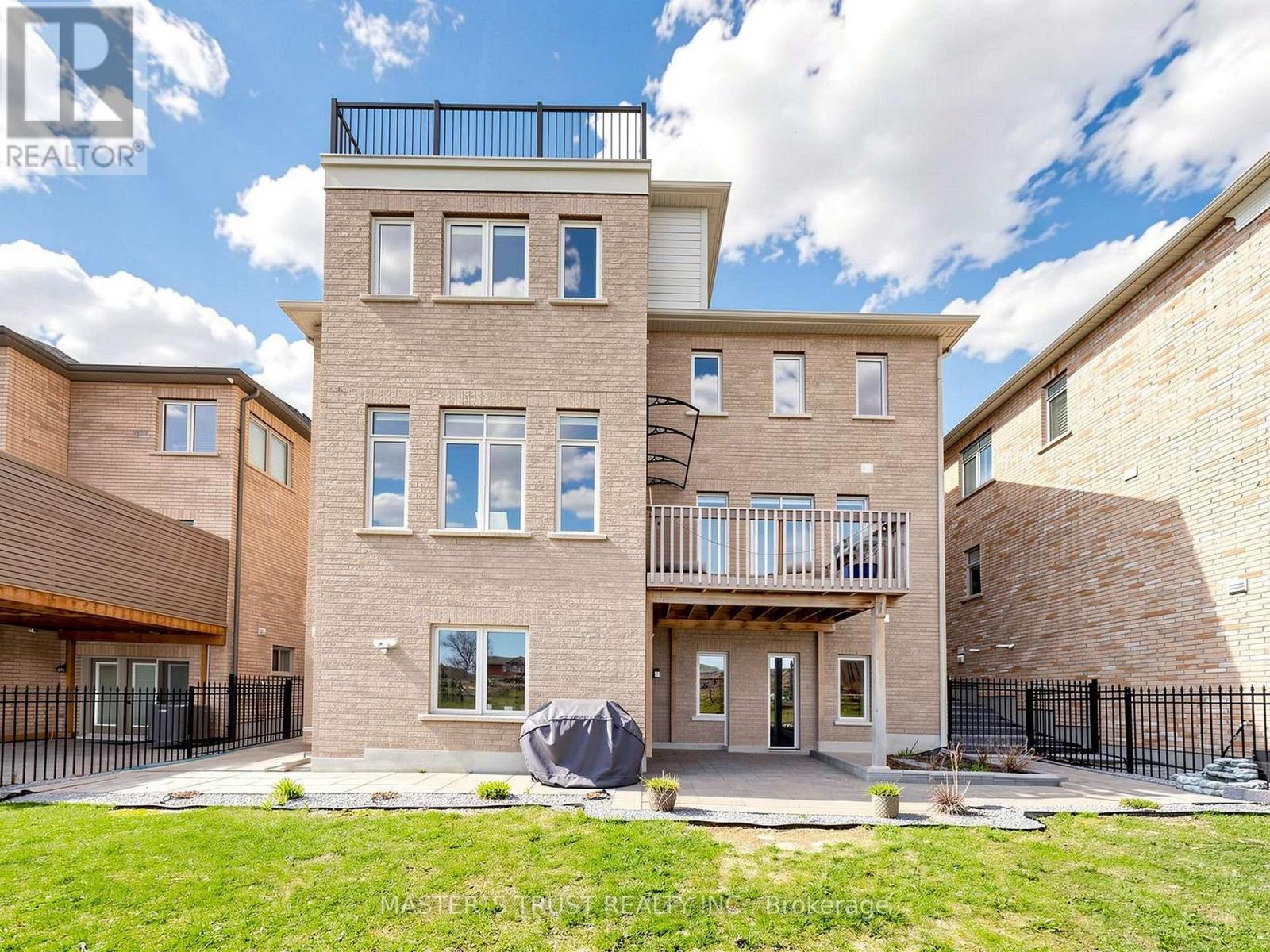 61 Grange Drive, Richmond Hill, Ontario  L4E 1E2 - Photo 50 - N13783840