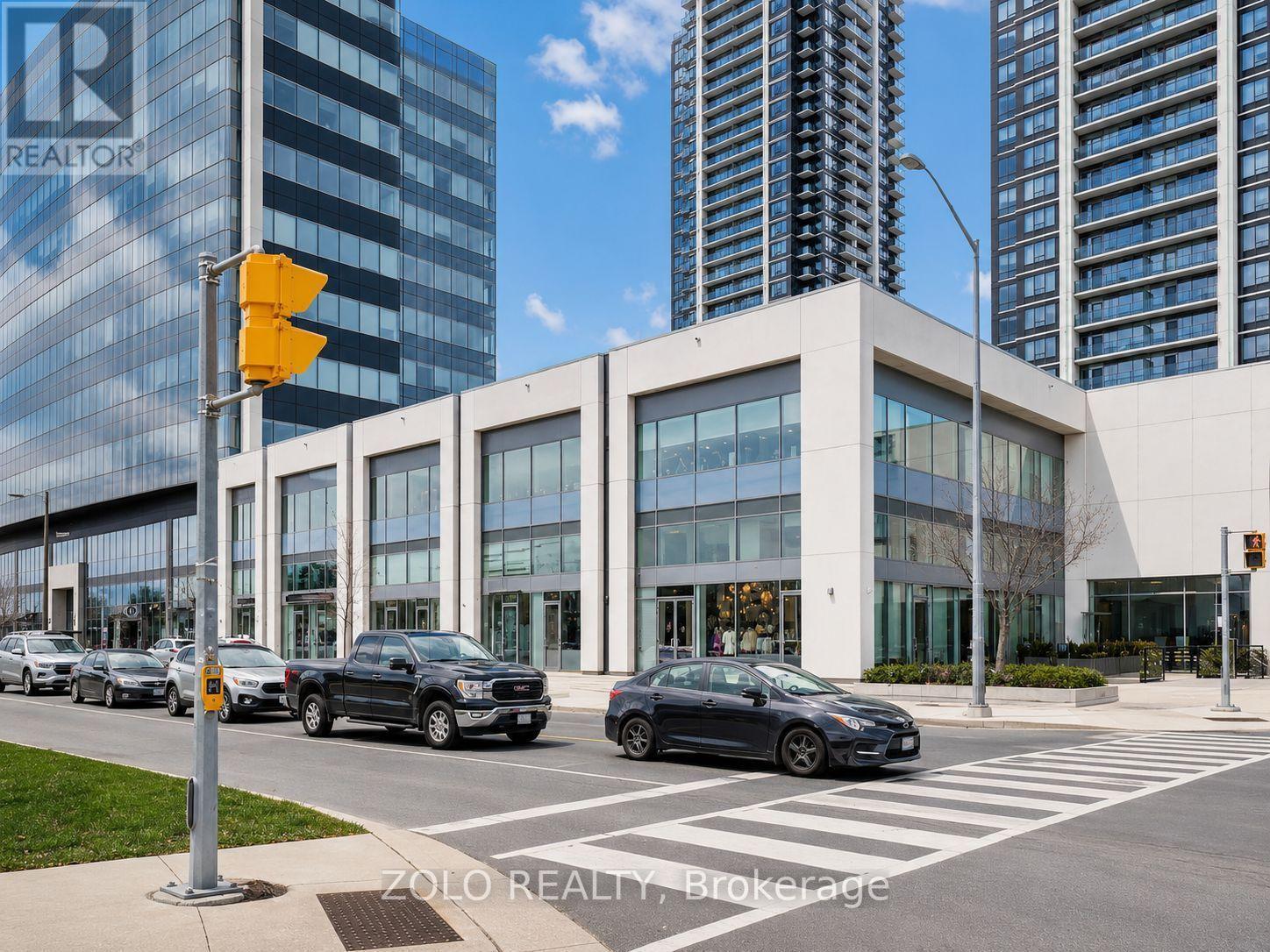 255 - 7777 Weston Road, Vaughan, Ontario  L4L 0G9 - Photo 2 - N13783842